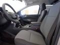 2017 White Gold Ford Escape SE 4WD  photo #6