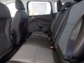 2017 White Gold Ford Escape SE 4WD  photo #7