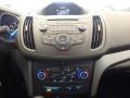 2017 White Gold Ford Escape SE 4WD  photo #12