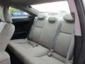 2012 Alabaster Silver Metallic Honda Civic LX Coupe  photo #8