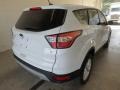 2017 Oxford White Ford Escape SE 4WD  photo #2