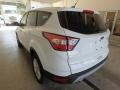 2017 Oxford White Ford Escape SE 4WD  photo #3