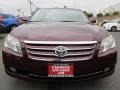 2006 Cassis Red Pearl Toyota Avalon XLS  photo #2