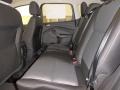 2017 Oxford White Ford Escape SE 4WD  photo #7