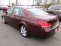 2006 Cassis Red Pearl Toyota Avalon XLS  photo #5