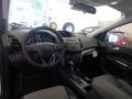 2017 Oxford White Ford Escape SE 4WD  photo #8