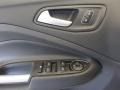 2017 Oxford White Ford Escape SE 4WD  photo #9