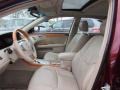 2006 Cassis Red Pearl Toyota Avalon XLS  photo #8