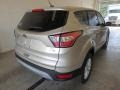 2017 White Gold Ford Escape SE 4WD  photo #2