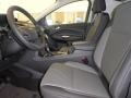 2017 White Gold Ford Escape SE 4WD  photo #6