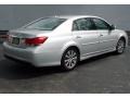 Classic Silver Metallic - Avalon Limited Photo No. 2