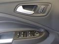 2017 White Gold Ford Escape SE 4WD  photo #9