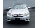 Classic Silver Metallic - Avalon Limited Photo No. 4