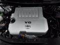 Classic Silver Metallic - Avalon Limited Photo No. 6