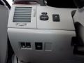 Classic Silver Metallic - Avalon Limited Photo No. 12