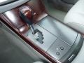 Classic Silver Metallic - Avalon Limited Photo No. 16
