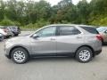 Pepperdust Metallic - Equinox LT AWD Photo No. 2