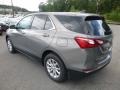 2018 Pepperdust Metallic Chevrolet Equinox LT AWD  photo #3