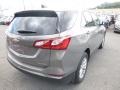 Pepperdust Metallic - Equinox LT AWD Photo No. 5