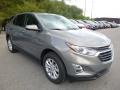 Pepperdust Metallic - Equinox LT AWD Photo No. 7