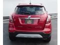 2017 Winterberry Red Metallic Buick Encore Essence AWD  photo #3