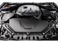 2.0 Liter DI TwinPower Turbocharged DOHC 16-Valve VVT 4 Cylinder Engine for 2018 BMW 4 Series 430i Convertible #122632497