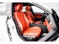Alpine White - 4 Series 440i xDrive Gran Coupe Photo No. 2