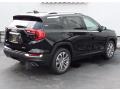 2018 Ebony Twilight Metallic GMC Terrain SLT AWD  photo #2