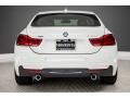 Alpine White - 4 Series 440i xDrive Gran Coupe Photo No. 4