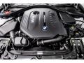 Alpine White - 4 Series 440i xDrive Gran Coupe Photo No. 8