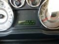 2010 Sterling Grey Metallic Ford Edge Limited AWD  photo #5