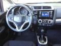 Aegean Blue Metallic - Fit LX Photo No. 15