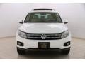 Candy White - Tiguan SE 4Motion Photo No. 2