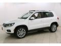 Candy White - Tiguan SE 4Motion Photo No. 3