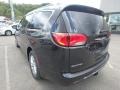 2018 Brilliant Black Crystal Pearl Chrysler Pacifica Touring Plus  photo #3