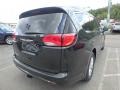 2018 Brilliant Black Crystal Pearl Chrysler Pacifica Touring Plus  photo #5