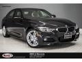 Black Sapphire Metallic 2018 BMW 3 Series 330e iPerformance Sedan