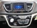 2018 Brilliant Black Crystal Pearl Chrysler Pacifica Touring Plus  photo #16