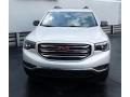 Quicksilver Metallic - Acadia All Terrain SLE AWD Photo No. 4