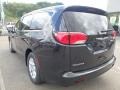 2018 Brilliant Black Crystal Pearl Chrysler Pacifica LX  photo #3