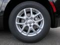 2018 Chrysler Pacifica LX Wheel and Tire Photo