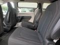 Black/Alloy Rear Seat Photo for 2018 Chrysler Pacifica #122633962