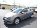 Pepperdust Metallic - Cruze LT Photo No. 1