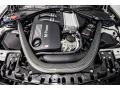 3.0 Liter TwinPower Turbocharged DOHC 24-Valve VVT Inline 6 Cylinder Engine for 2018 BMW M3 Sedan #122634334