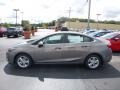 Pepperdust Metallic - Cruze LT Photo No. 2