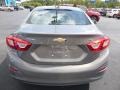 Pepperdust Metallic - Cruze LT Photo No. 4