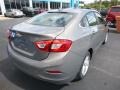 Pepperdust Metallic - Cruze LT Photo No. 5