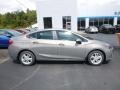 Pepperdust Metallic - Cruze LT Photo No. 6