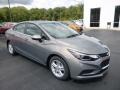 Pepperdust Metallic - Cruze LT Photo No. 7