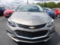Pepperdust Metallic - Cruze LT Photo No. 8